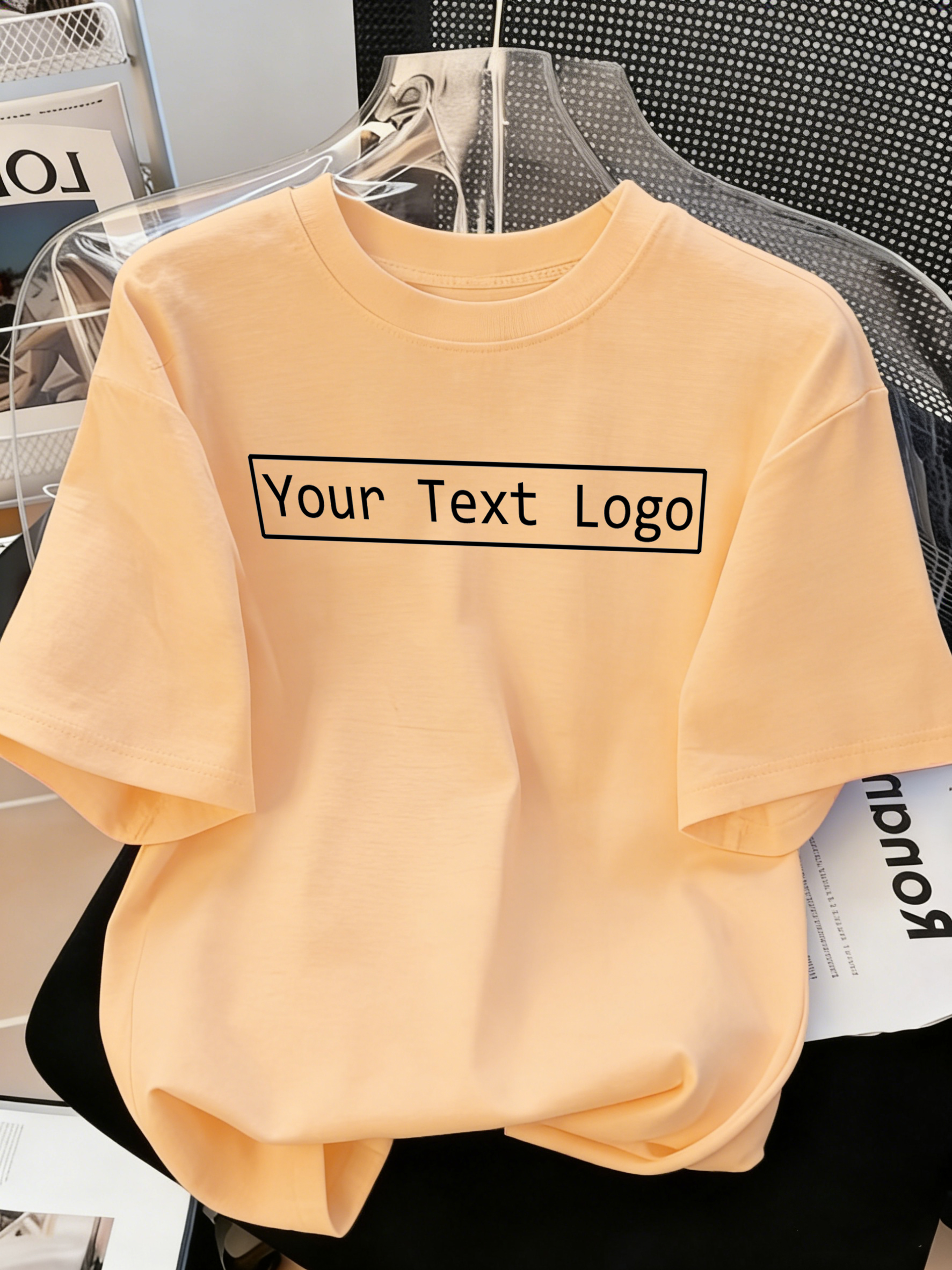 Customized Personalized Your T - Summer Clothing Bundle recension och pris