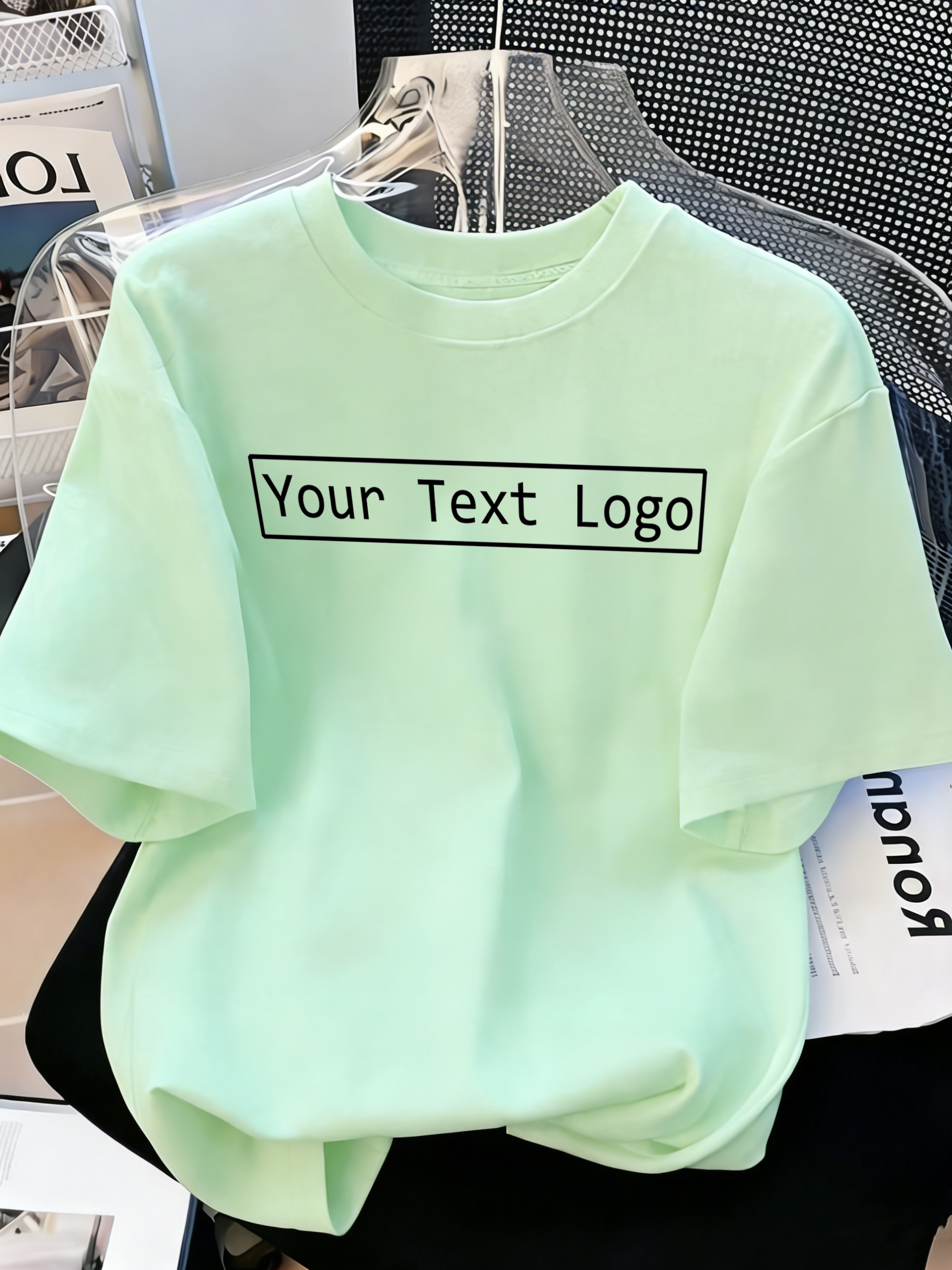 Customized Personalized Your T - Summer Clothing Bundle recension och pris