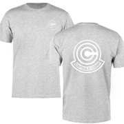 2026 Summer Dragon Ball T-Shir - Summer Clothing Logo recension och pris