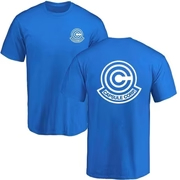 2026 Summer Dragon Ball T-Shir - Summer Clothing Logo recension och pris