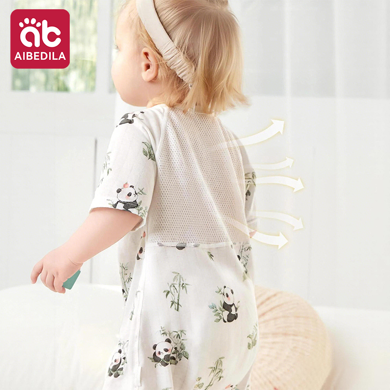AIBEDILA Boys Girls Baby Summe - Summer Clothing Baby recension och pris
