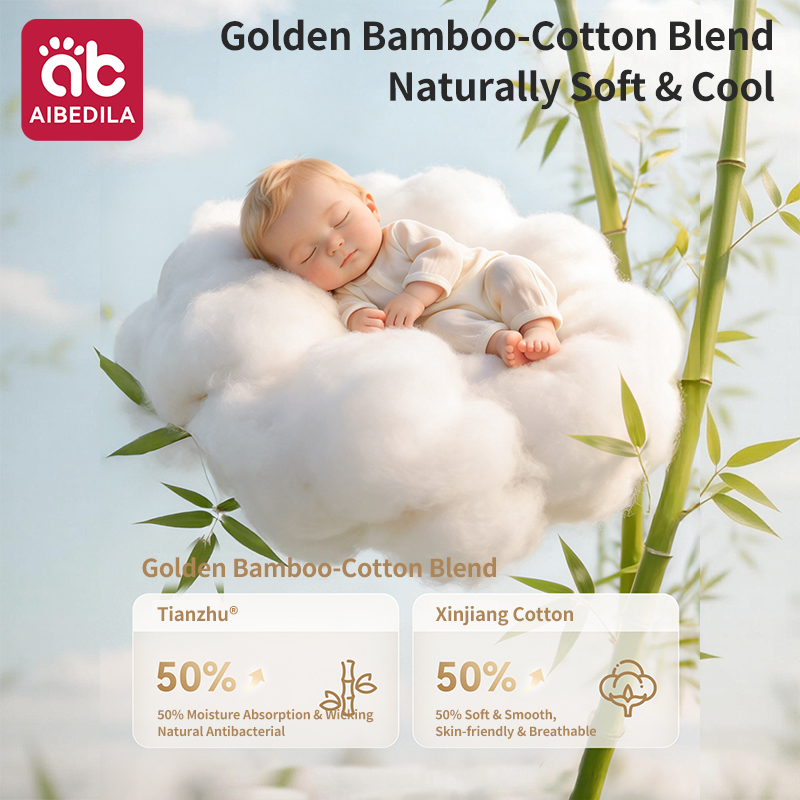 AIBEDILA Boys Girls Baby Summe - Summer Clothing Baby recension och pris