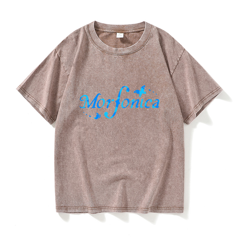 Casual ort Sve round Ne T-irt  - Summer Clothing Nearby recension och pris